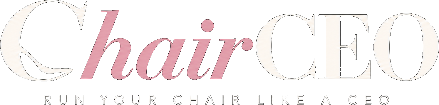 ChairCEO